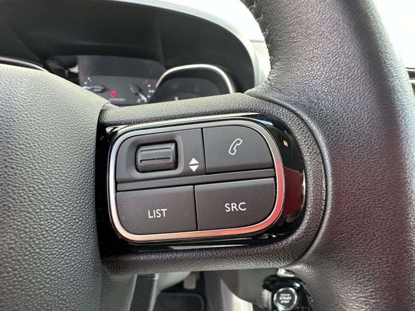 Citroen C3 Aircross 81 kW image number 17