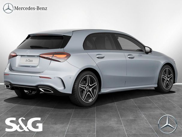 Mercedes-Benz A 180 100 kW image number 2