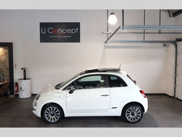 Fiat 500 1.0 51 kW image number 4