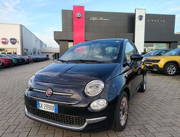 Fiat 500 1.0 51 kW image number 1