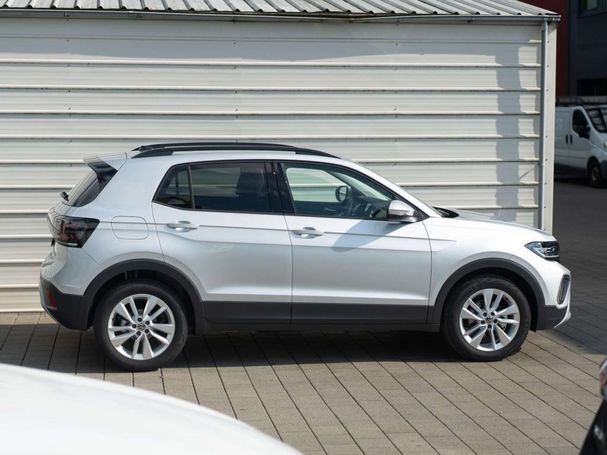 Volkswagen T-Cross 1.5 TSI DSG 110 kW image number 3