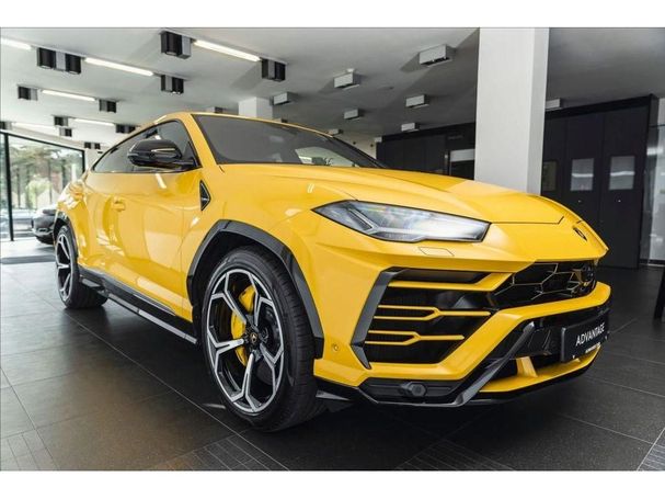 Lamborghini Urus 478 kW image number 2