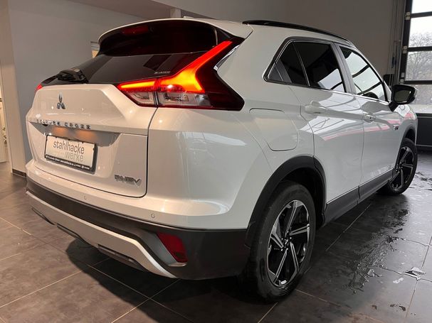 Mitsubishi Eclipse Cross 138 kW image number 4