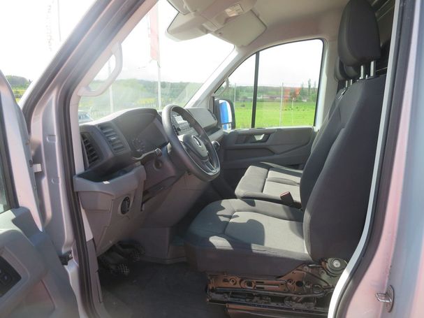 Volkswagen Crafter 35 TDI 103 kW image number 5