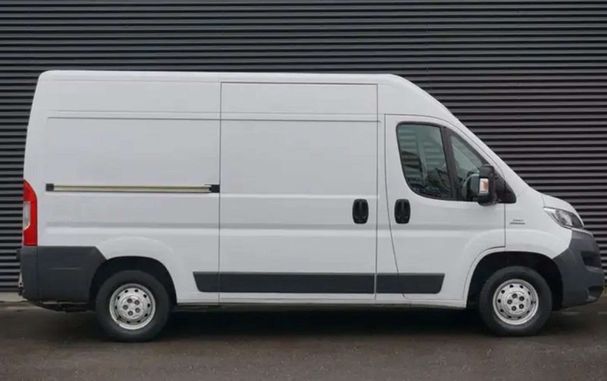 Fiat Ducato 140 103 kW image number 2