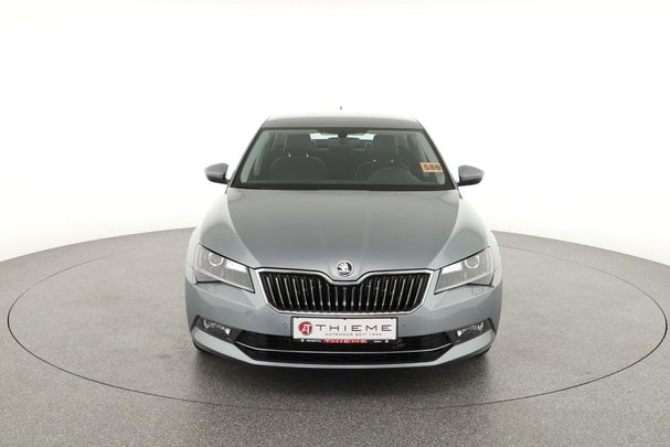 Skoda Superb TDI 4x4 DSG Style 140 kW image number 3