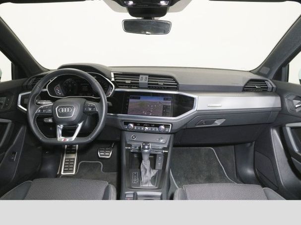 Audi Q3 40 TFSI quattro S-line Sportback 140 kW image number 12