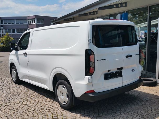 Ford Transit Custom 81 kW image number 3