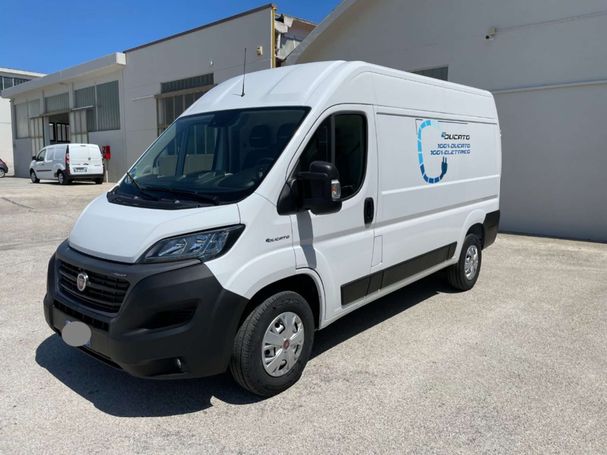 Fiat e-Ducato 35 47 kWh 90 kW image number 1