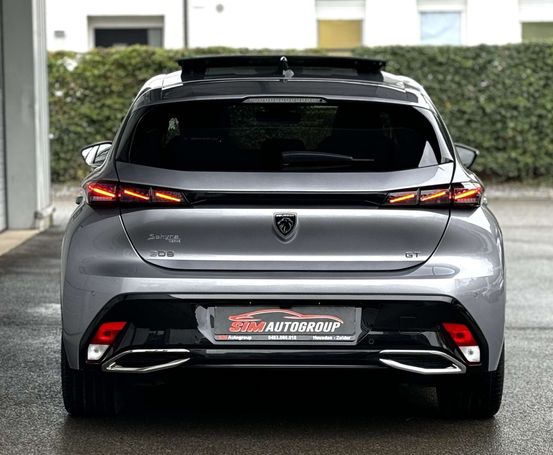 Peugeot 308 1.2 96 kW image number 8