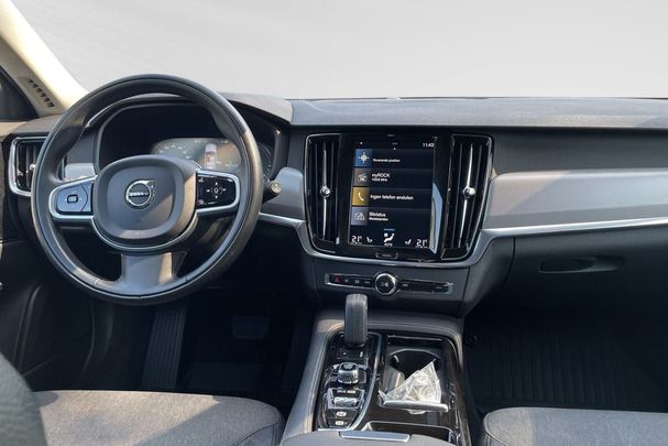 Volvo V90 T6 Inscription Expression AWD Recharge 253 kW image number 3