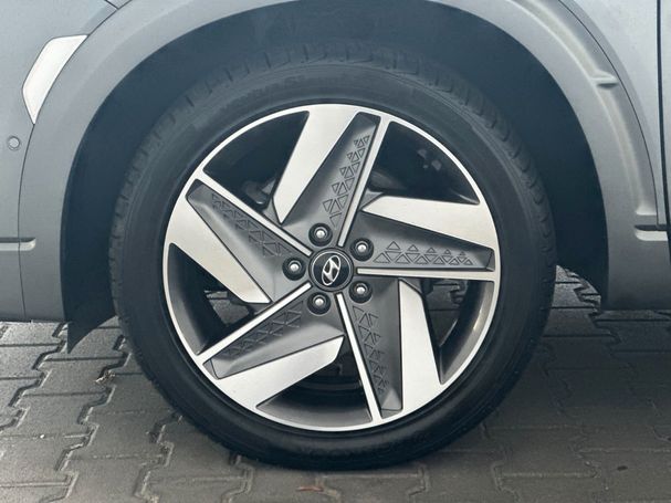 Hyundai Nexo 120 kW image number 6