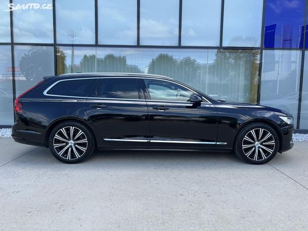 Volvo V90 B4 145 kW image number 9