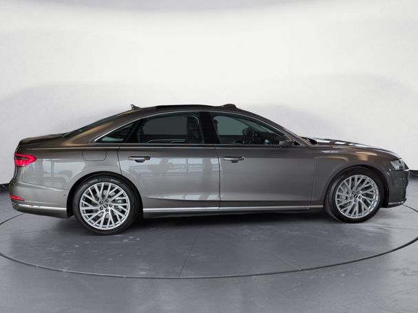 Audi A8 50 TDI quattro 210 kW image number 6