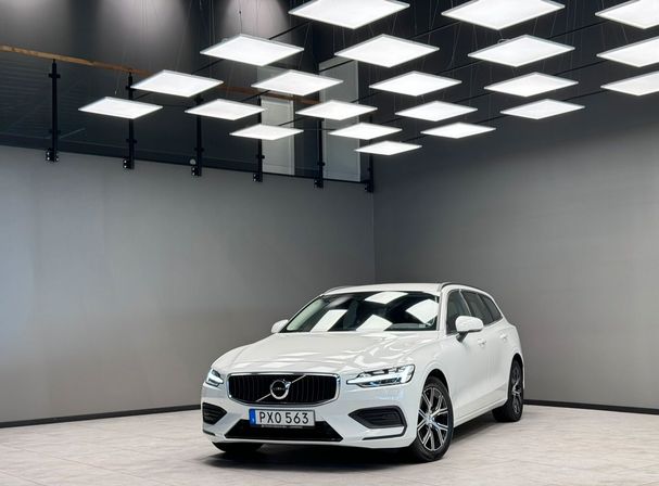 Volvo V60 B4 Momentum 145 kW image number 1