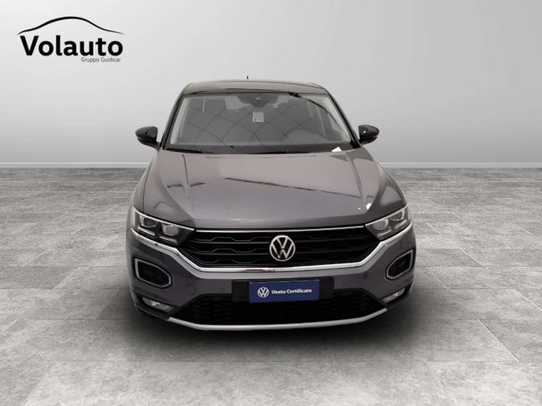 Volkswagen T-Roc 1.5 TSI 110 kW image number 2