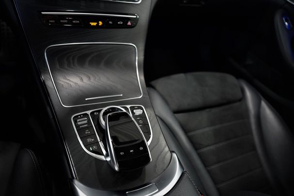 Mercedes-Benz C 300 T 190 kW image number 19