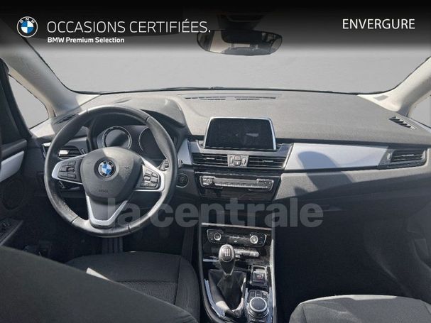 BMW 216i Active Tourer 80 kW image number 5