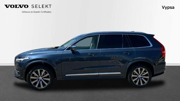 Volvo XC90 B5 AWD 173 kW image number 2