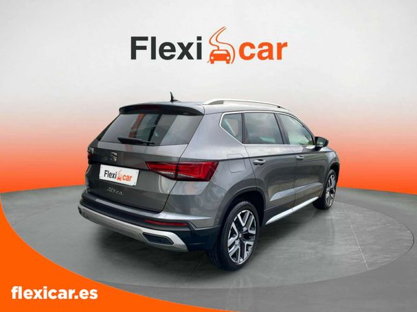 Seat Ateca 2.0 TDI 110 kW image number 4