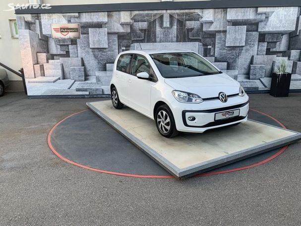 Volkswagen up! 48 kW image number 3