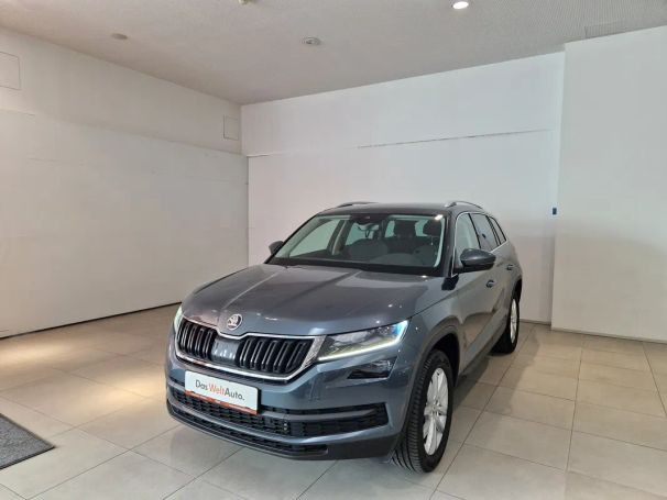 Skoda Kodiaq 147 kW image number 1