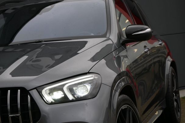 Mercedes-Benz GLE 63 AMG 420 kW image number 24