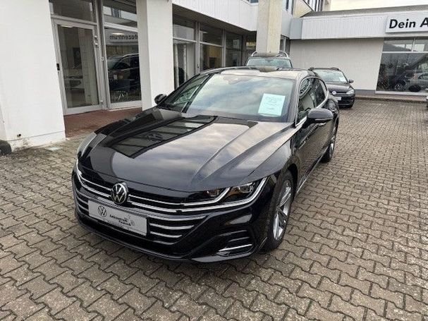 Volkswagen Arteon 2.0 TDI DSG 4Motion 147 kW image number 1