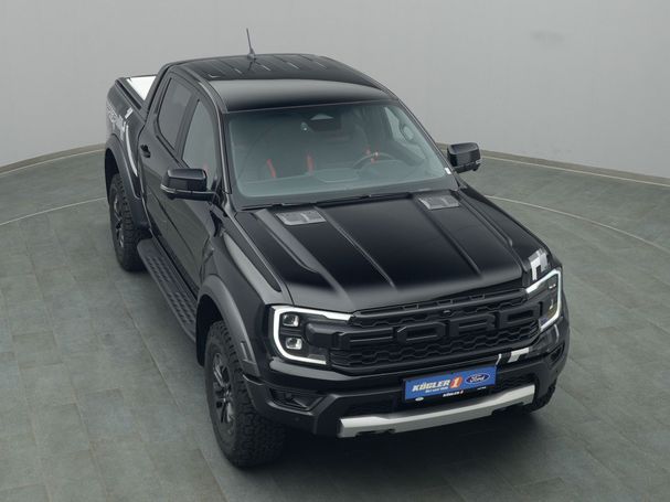 Ford Ranger Raptor 154 kW image number 37