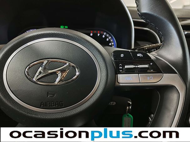 Hyundai Tucson 1.6 110 kW image number 24