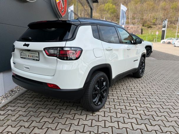 Jeep Compass PHEV 177 kW image number 12