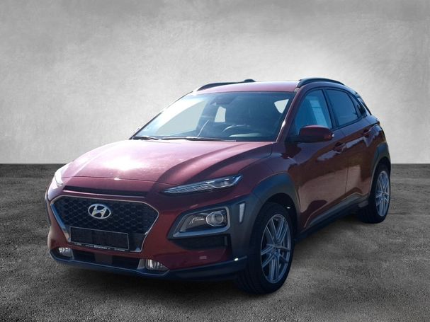 Hyundai Kona 1.0 T-GDI Style 88 kW image number 1