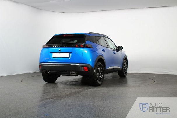 Peugeot 2008 96 kW image number 3