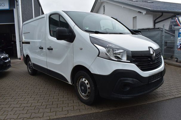 Renault Trafic L1H1 70 kW image number 3