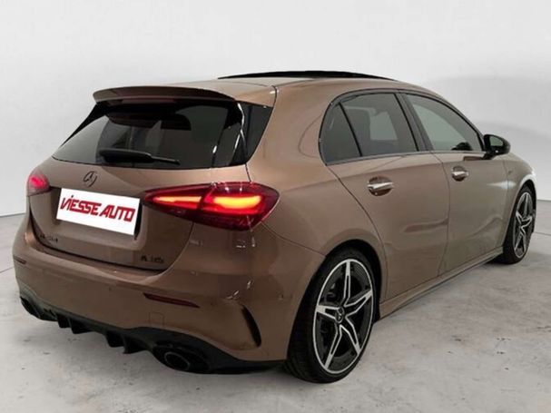 Mercedes-Benz A 35 AMG 225 kW image number 7