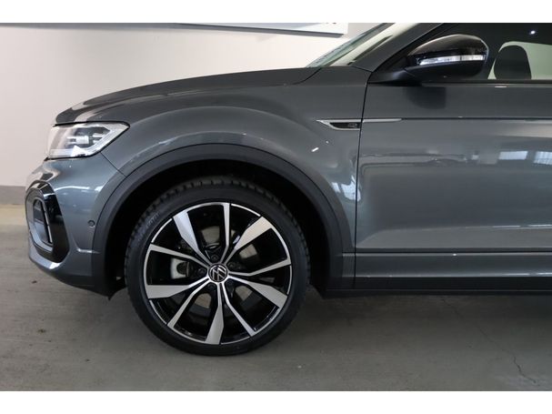 Volkswagen T-Roc 2.0 TSI 4Motion DSG 140 kW image number 5