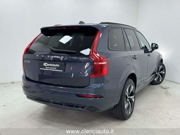 Volvo XC90 B5 AWD Ultimate 173 kW image number 2