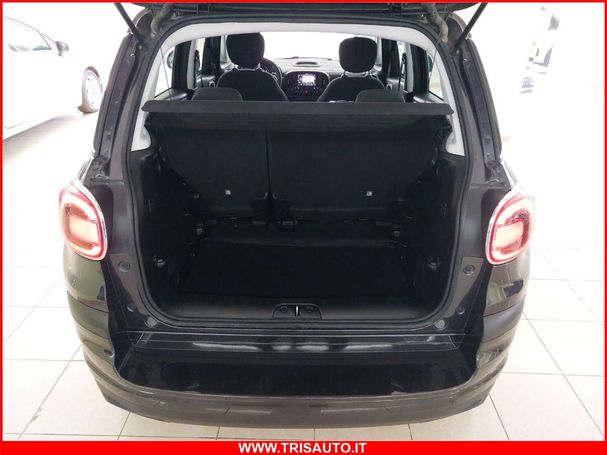 Fiat 500L 1.3 p 70 kW image number 25