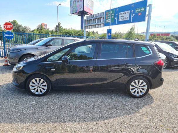 Opel Zafira 2.0 D CDTi Innovation 125 kW image number 5