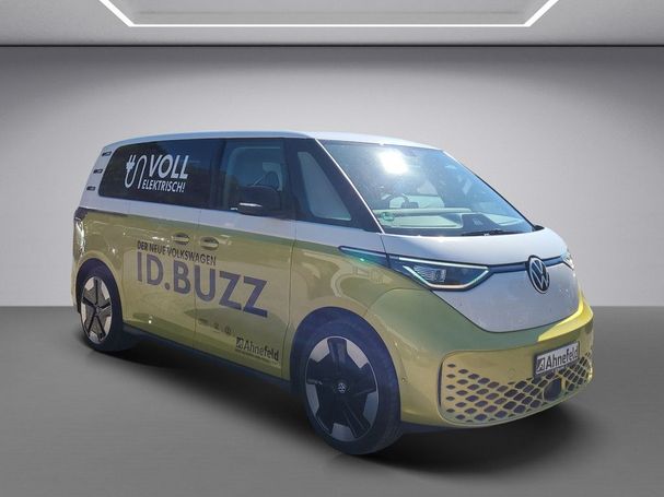 Volkswagen ID. Buzz 150 kW image number 7