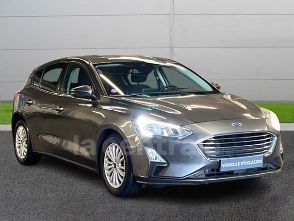 Ford Focus 1.0 EcoBoost Titanium X Business 92 kW image number 1