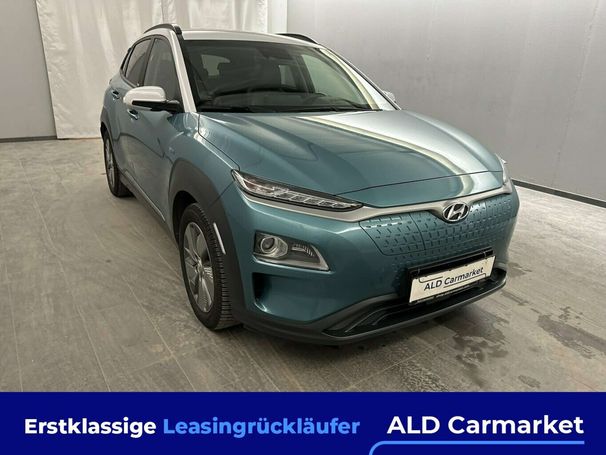 Hyundai Kona Premium 150 kW image number 2