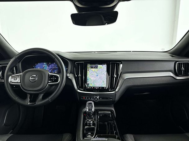 Volvo V60 T6 Recharge AWD Plus 257 kW image number 9