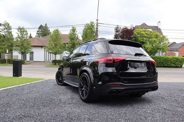 Mercedes-Benz GLE 53 AMG 320 kW image number 4