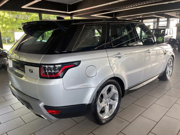 Land Rover Range Rover Sport SE 297 kW image number 8