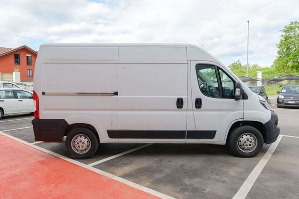 Fiat Ducato 2.3 88 kW image number 5