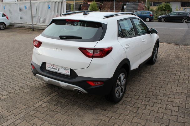 Kia Stonic 1.2 62 kW image number 3