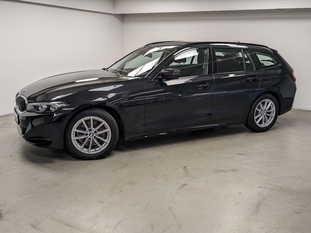 BMW 320i Touring 135 kW image number 2