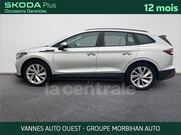 Skoda Enyaq 60 132 kW image number 14