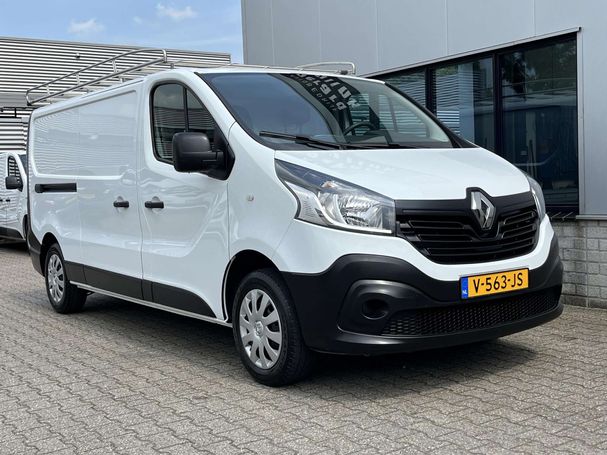 Renault Trafic DCi 120 L2H1 88 kW image number 28